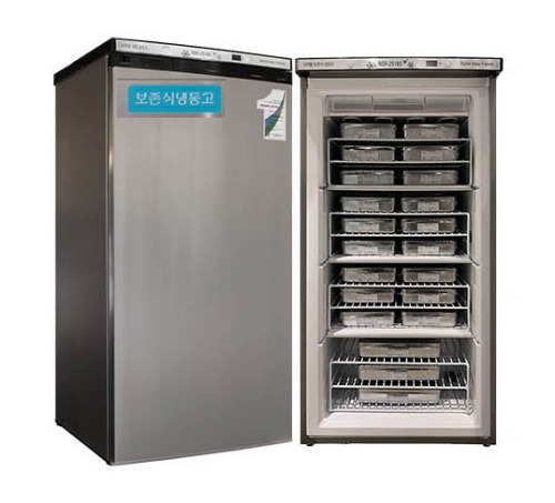 보존식냉동고 K3BF185FDR 194 리터S2B 학교장터 공급물품