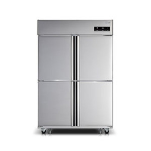 LG 비즈니스(업소용) 냉장고 일체형(냉장4) C120AR