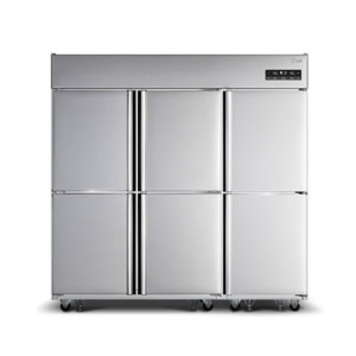 LG 비즈니스 냉동고 조립형(냉동6) C170LWZ