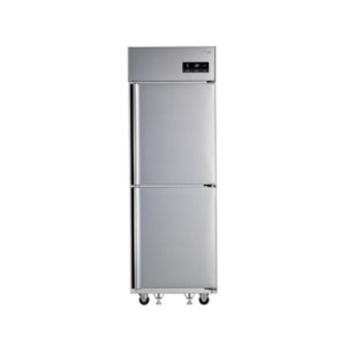 LG 비즈니스(업소용) 냉장고 일체형(냉장1 냉동1) C050AH