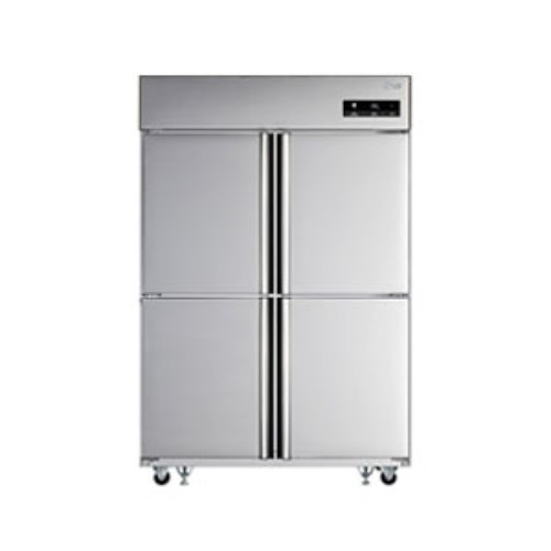 LG 비즈니스 냉동고 일체형(냉동4) C120AF