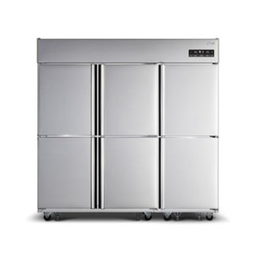 LG 비즈니스(업소용) 냉장고 조립형(냉장6) C170LDCB