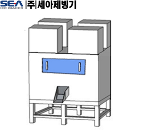 세아제빙기 SEA-3600AD/AH-DSP (2200kg)