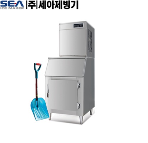 세아제빙기 SEAFI-970AF/AN (350kg)
