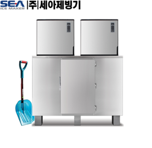 세아제빙기 SEA-1800AD/AH (1100kg)
