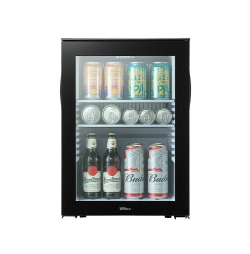 무소음 냉장고 쇼케이스  WC-40D
